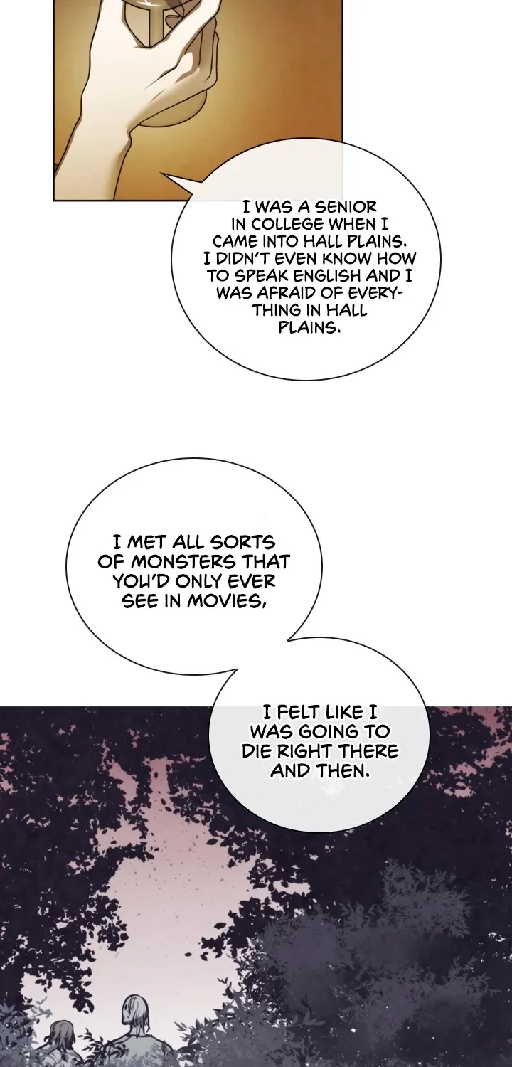 Read Memorize Manga Online