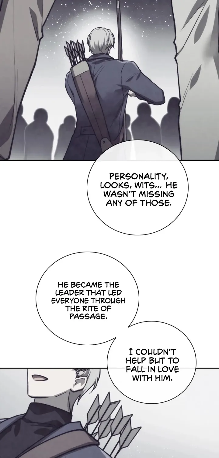 Read Memorize Manga Online