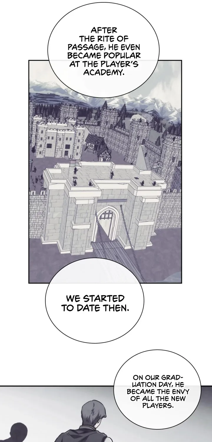 Read Memorize Manga Online