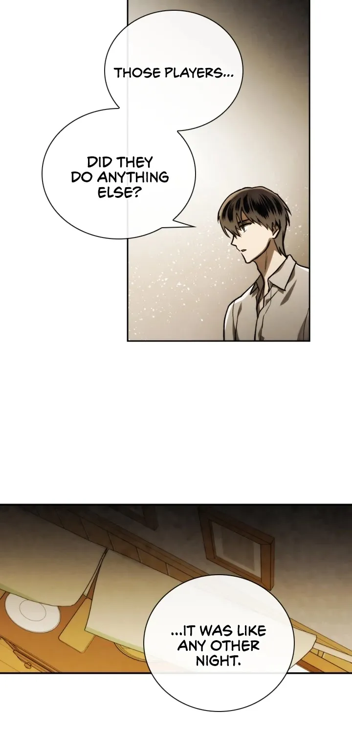 Read Memorize Manga Online