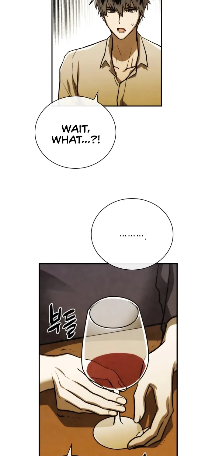 Read Memorize Manga Online