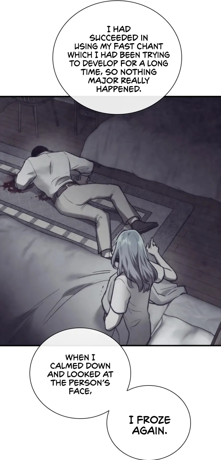 Read Memorize Manga Online