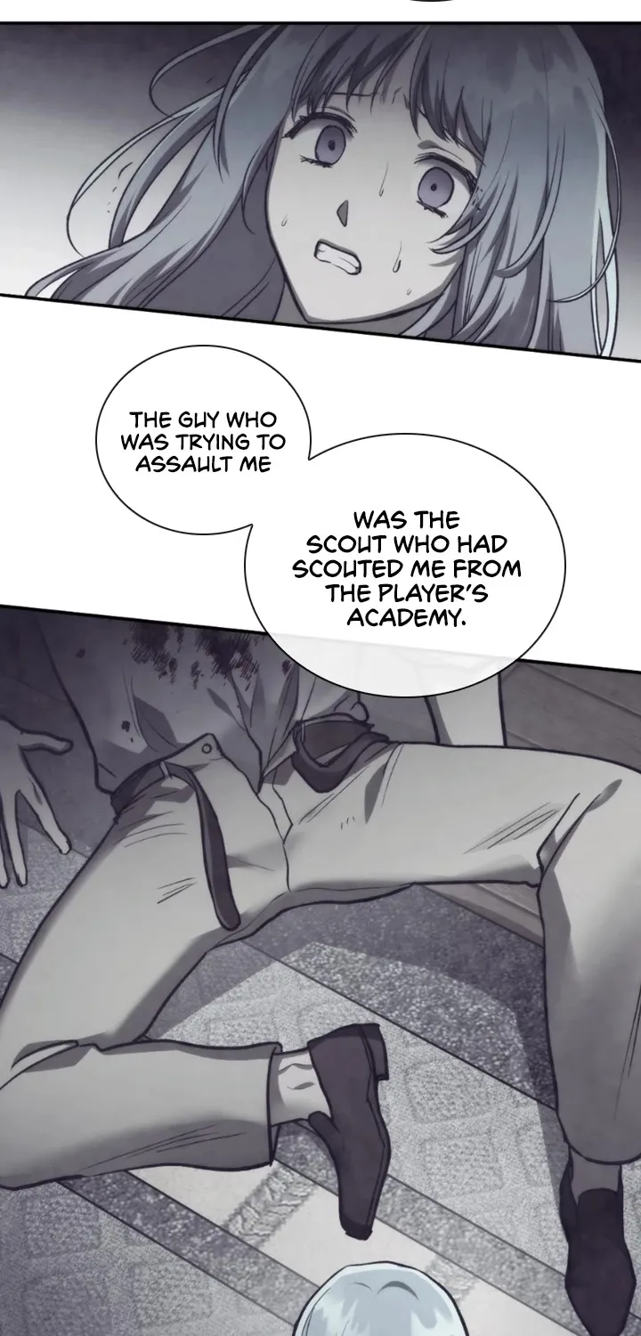 Read Memorize Manga Online