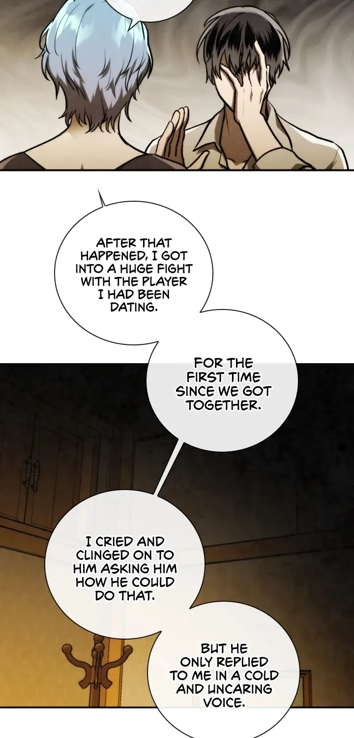 Read Memorize Manga Online