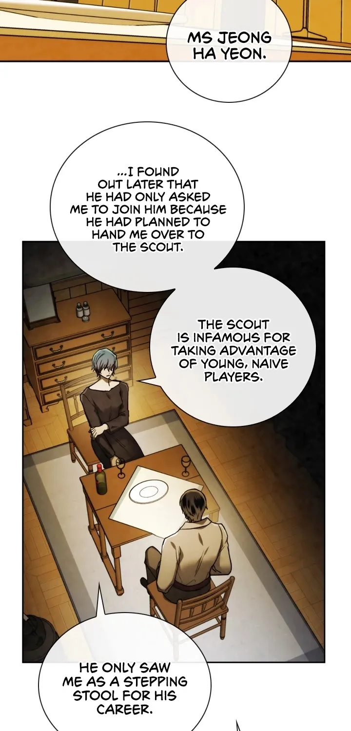 Read Memorize Manga Online