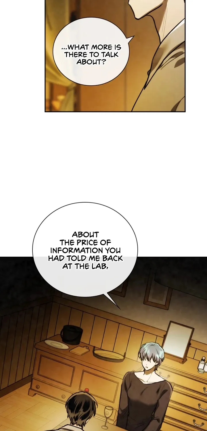 Read Memorize Manga Online