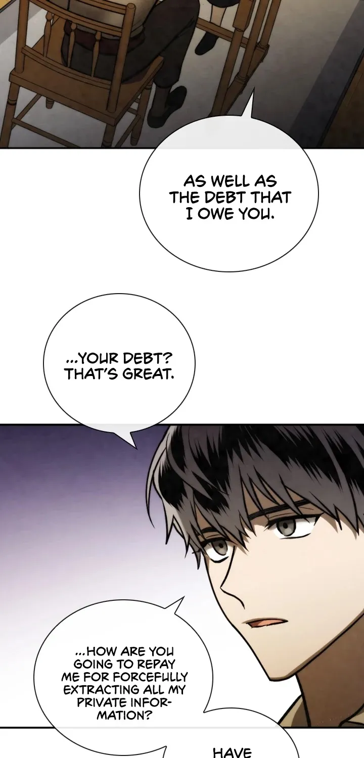 Read Memorize Manga Online