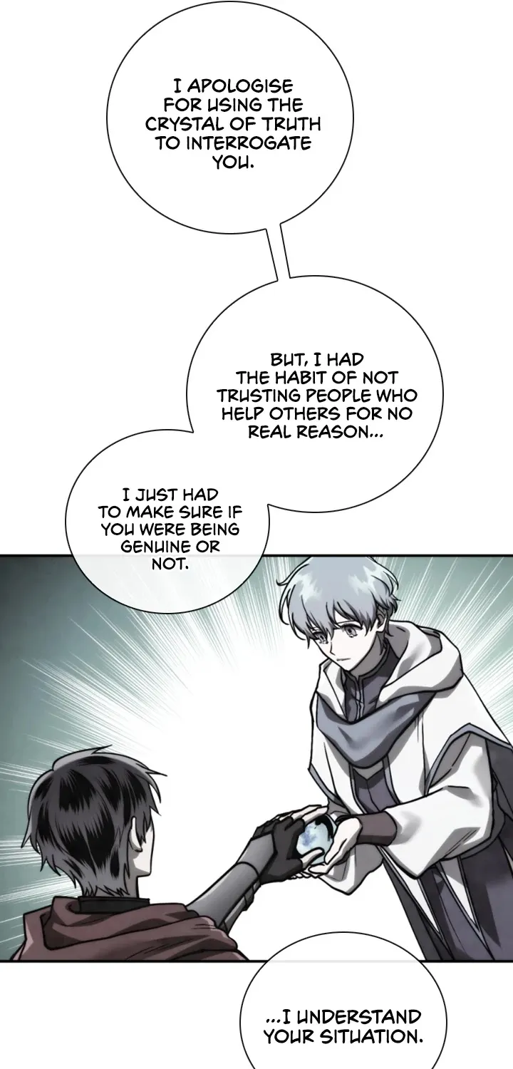 Read Memorize Manga Online