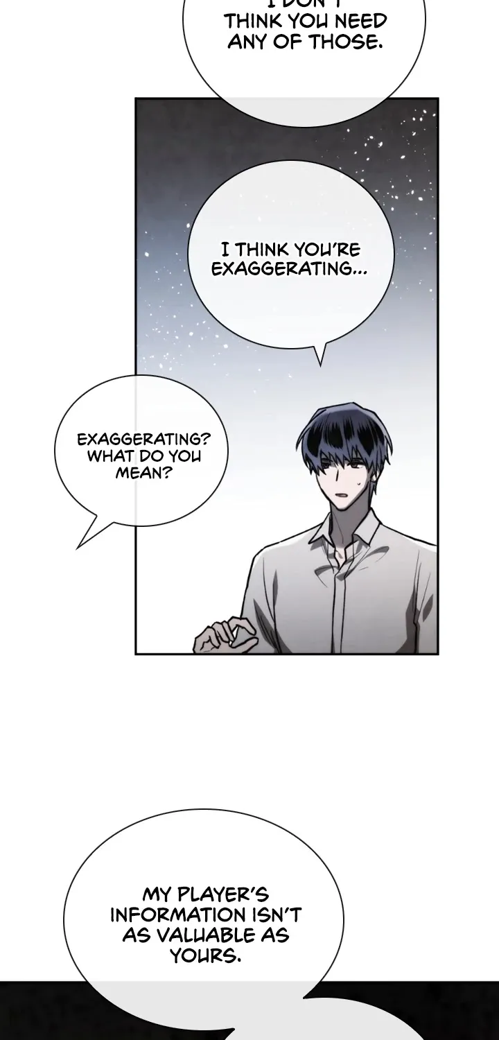 Read Memorize Manga Online