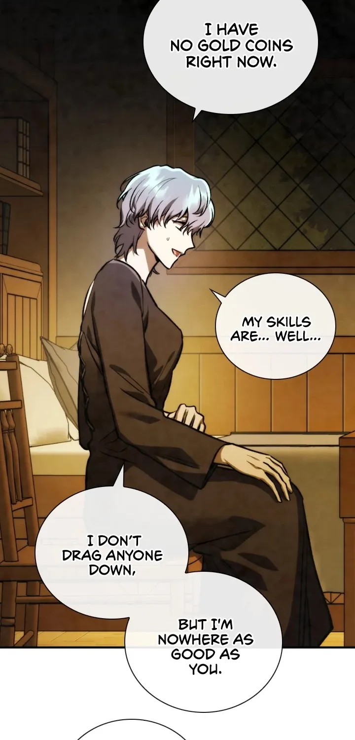 Read Memorize Manga Online