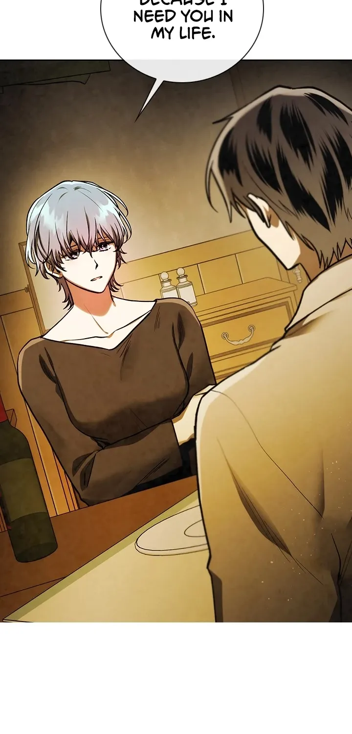 Read Memorize Manga Online