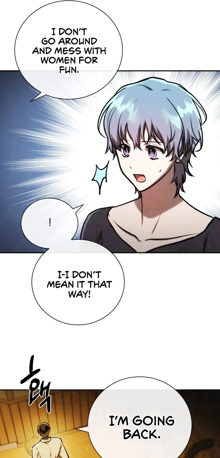 Read Memorize Manga Online