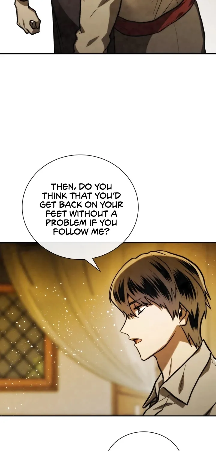 Read Memorize Manga Online