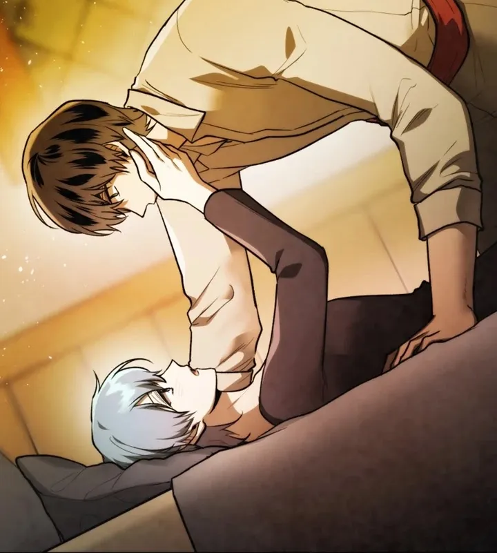 Read Memorize Manga Online