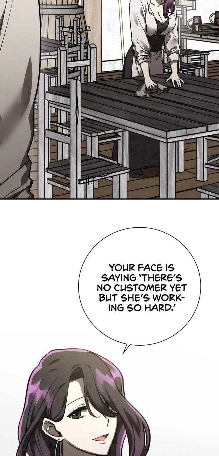 Read Memorize Manga Online