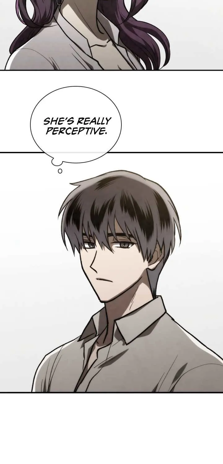 Read Memorize Manga Online