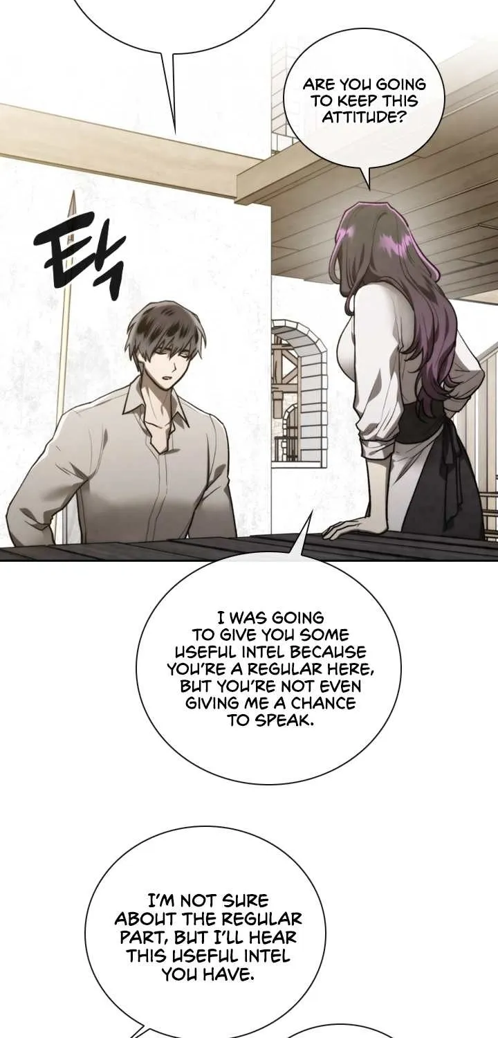 Read Memorize Manga Online