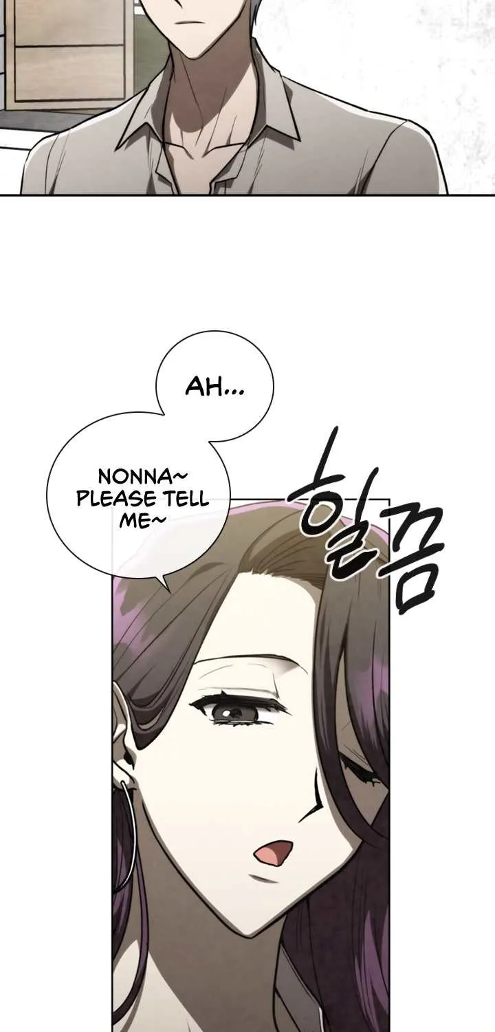 Read Memorize Manga Online