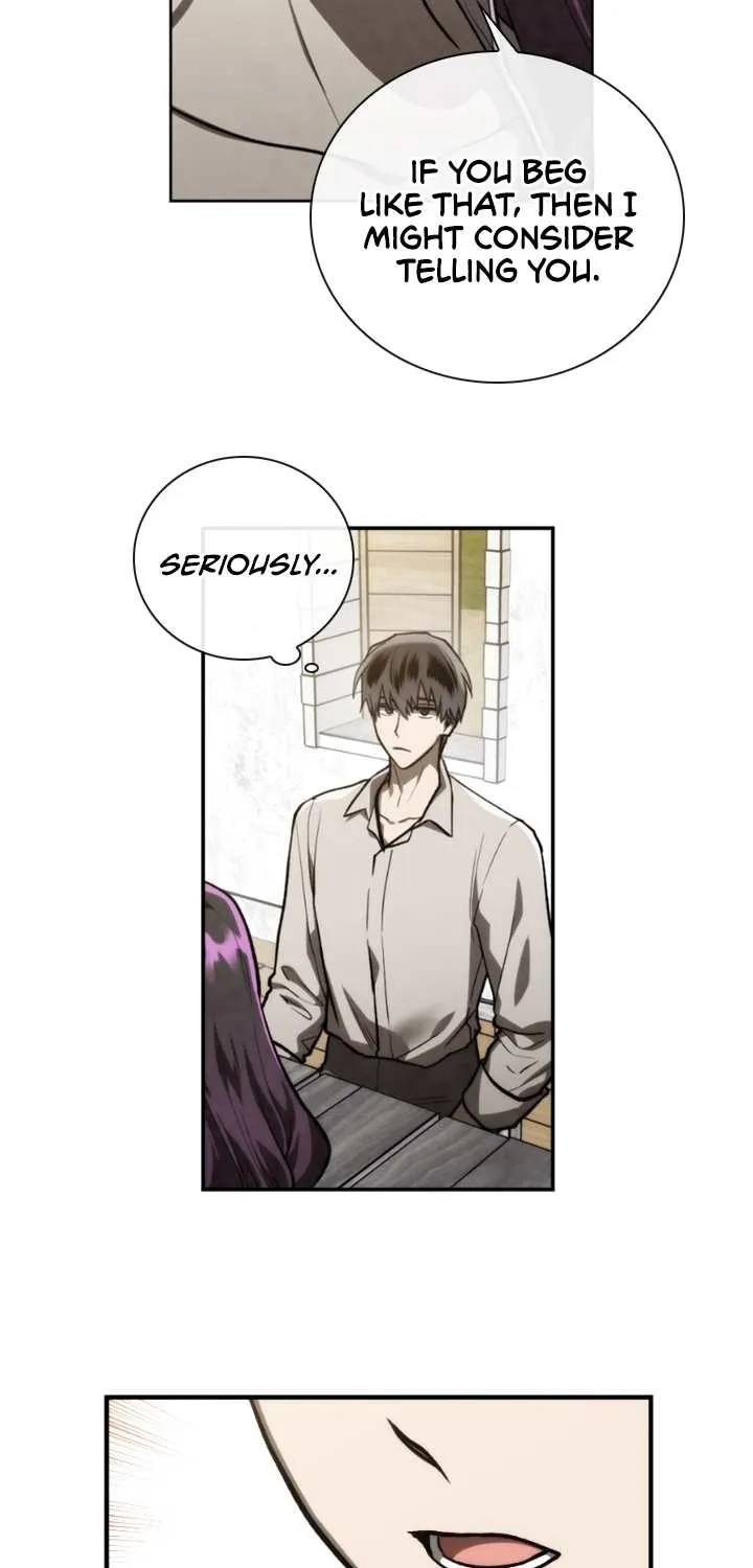 Read Memorize Manga Online