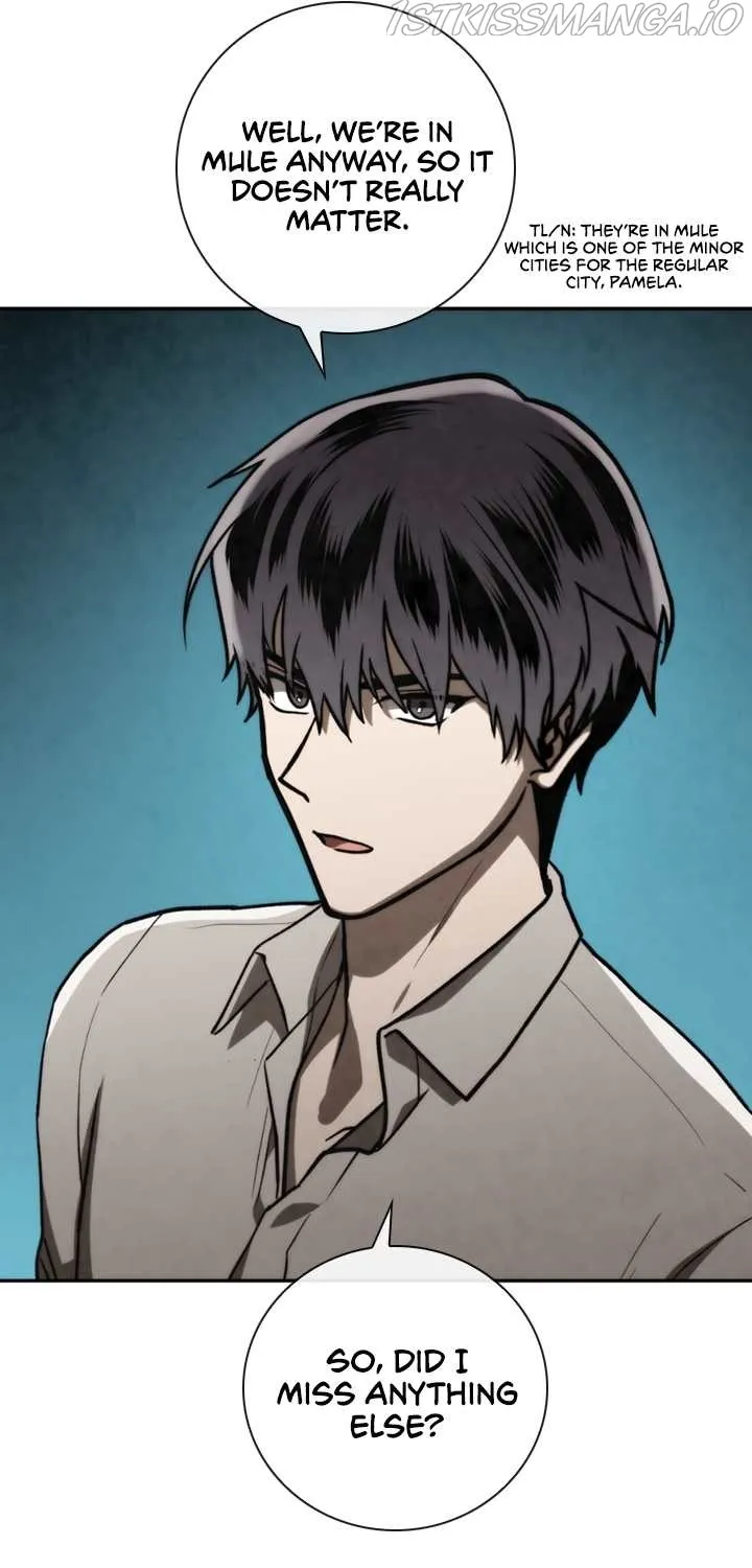 Read Memorize Manga Online