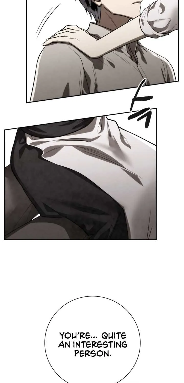 Read Memorize Manga Online