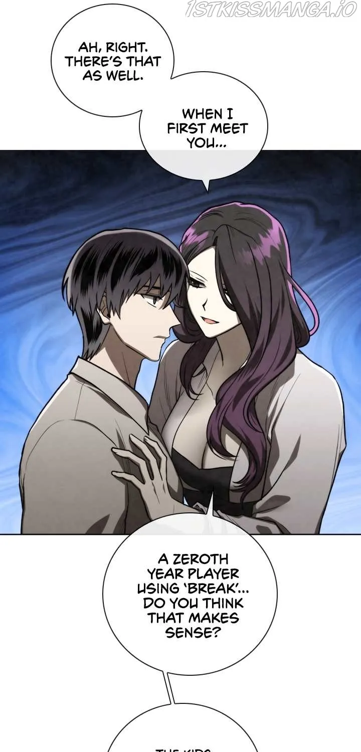 Read Memorize Manga Online