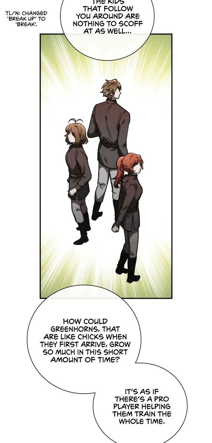 Read Memorize Manga Online