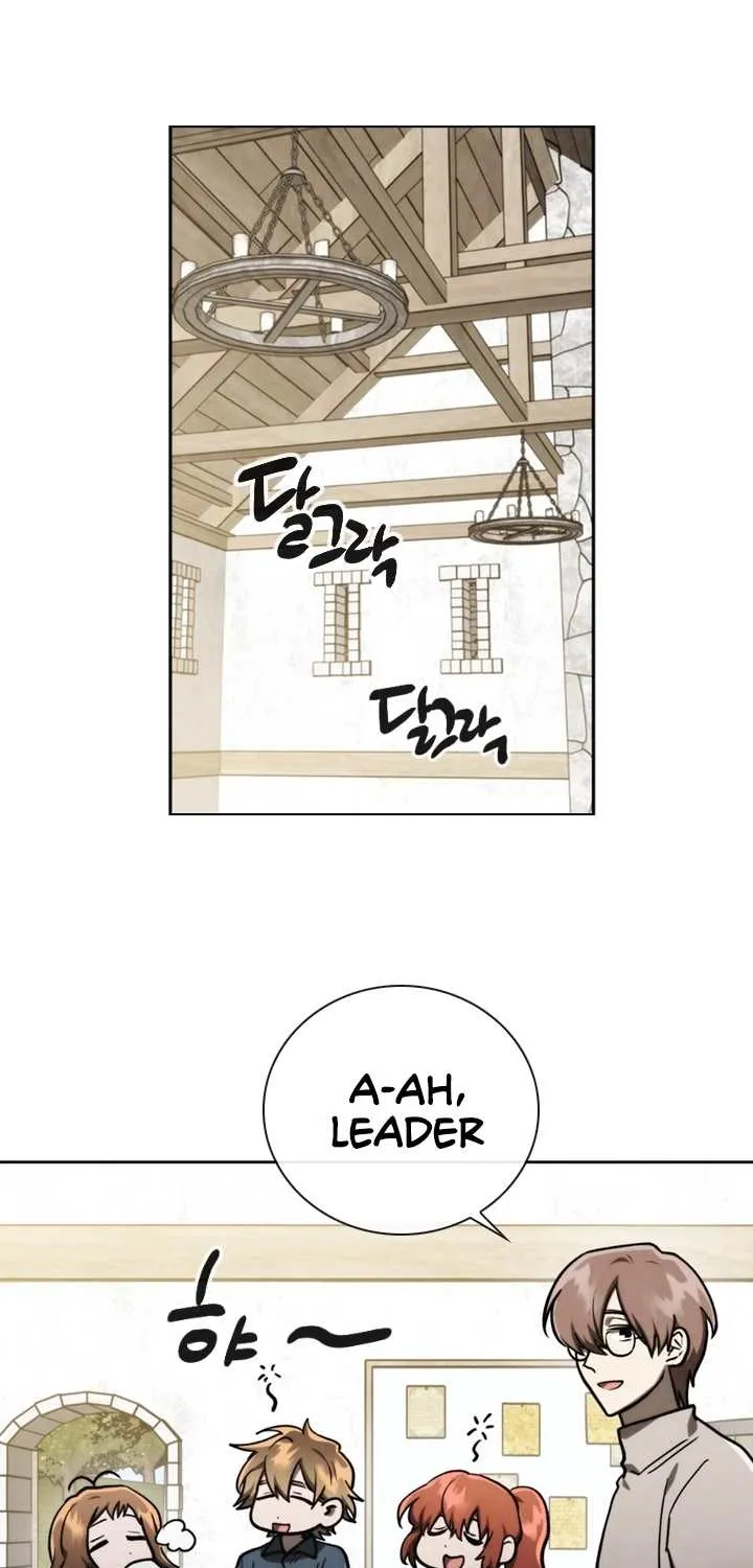 Read Memorize Manga Online