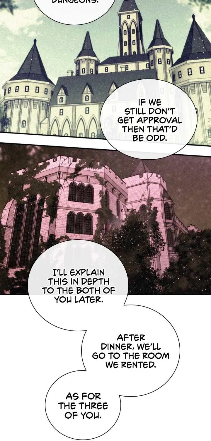 Read Memorize Manga Online