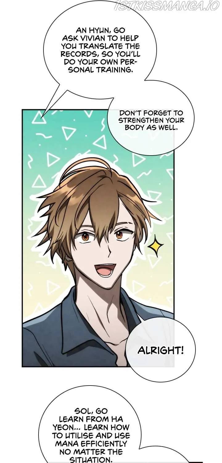 Read Memorize Manga Online