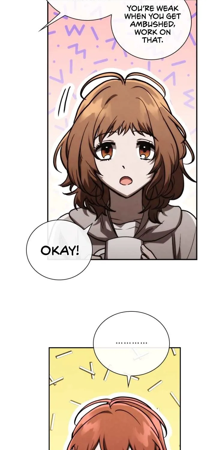 Read Memorize Manga Online