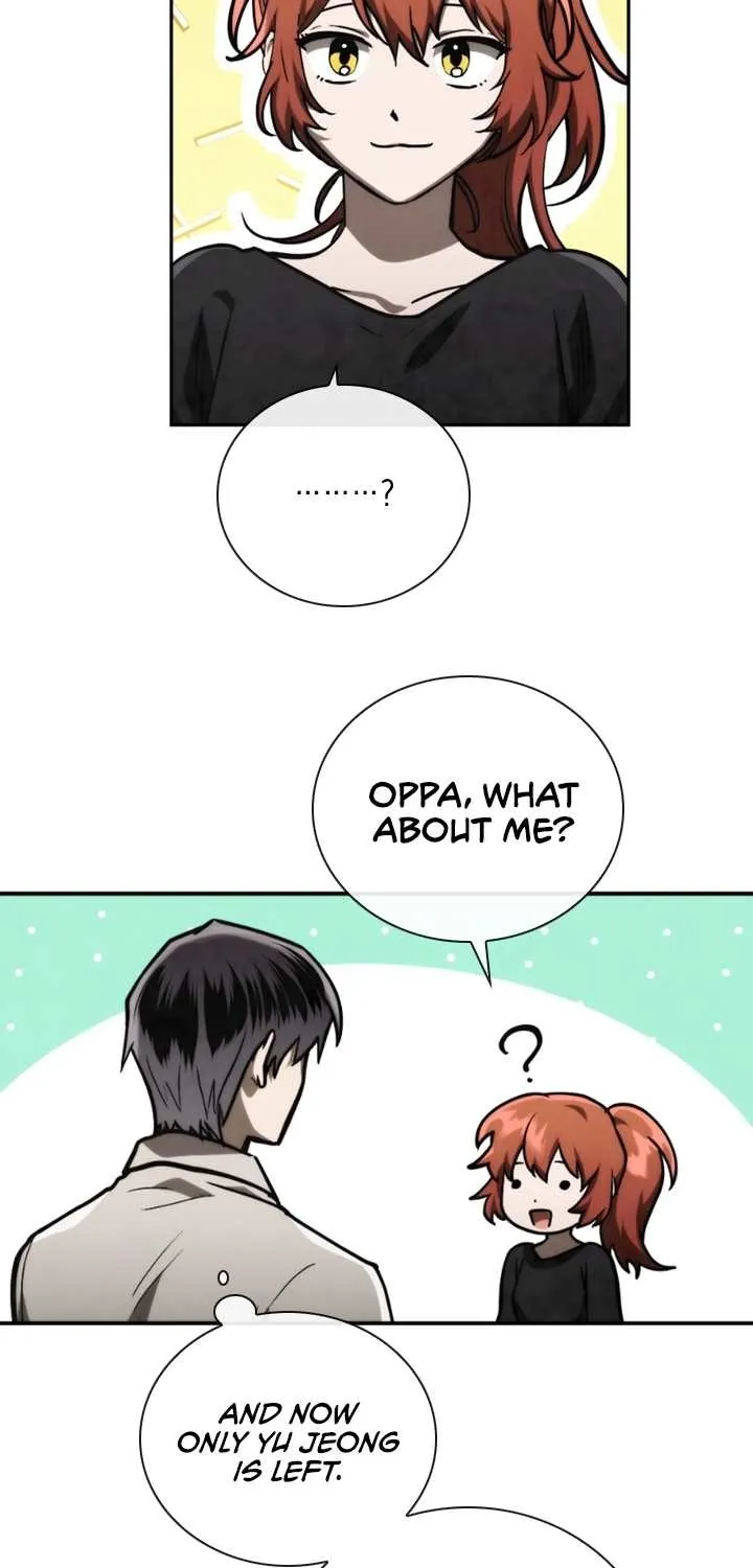 Read Memorize Manga Online