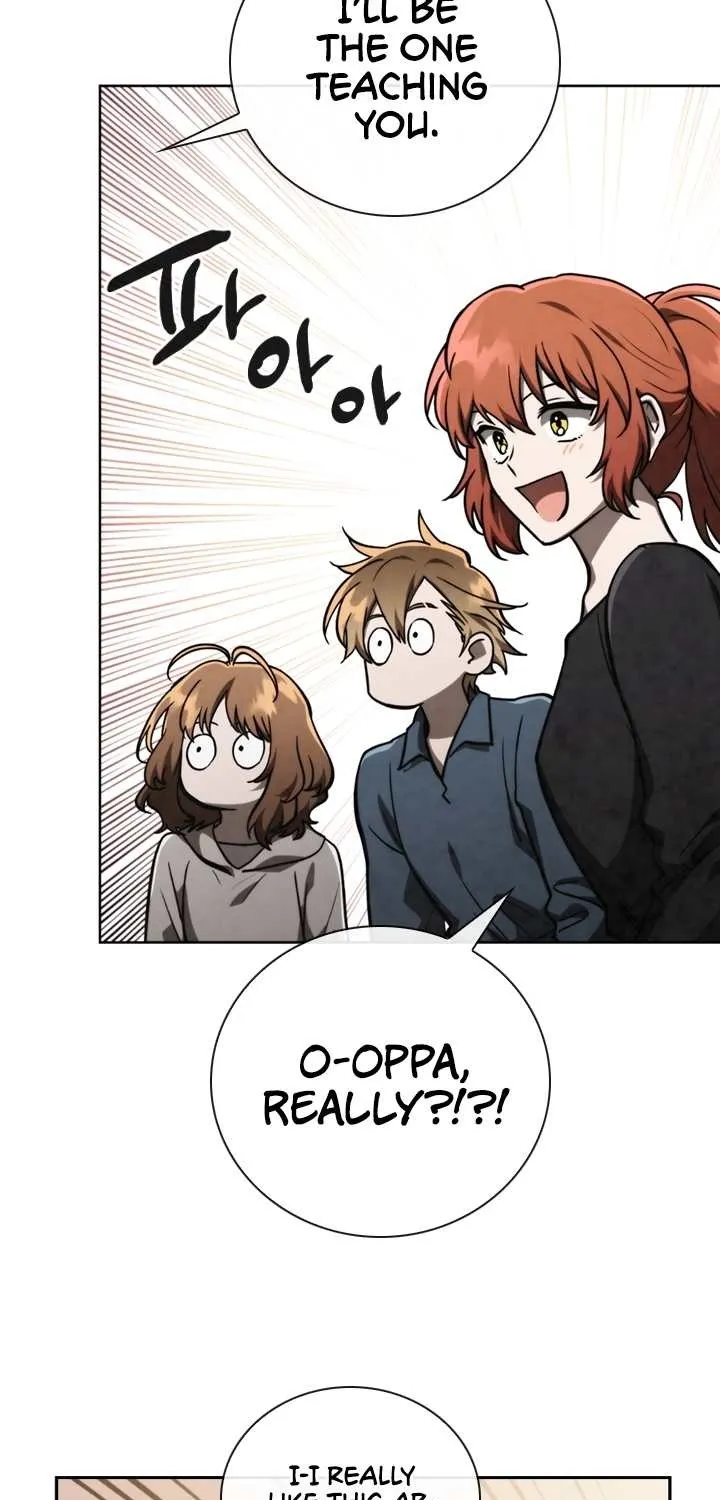 Read Memorize Manga Online