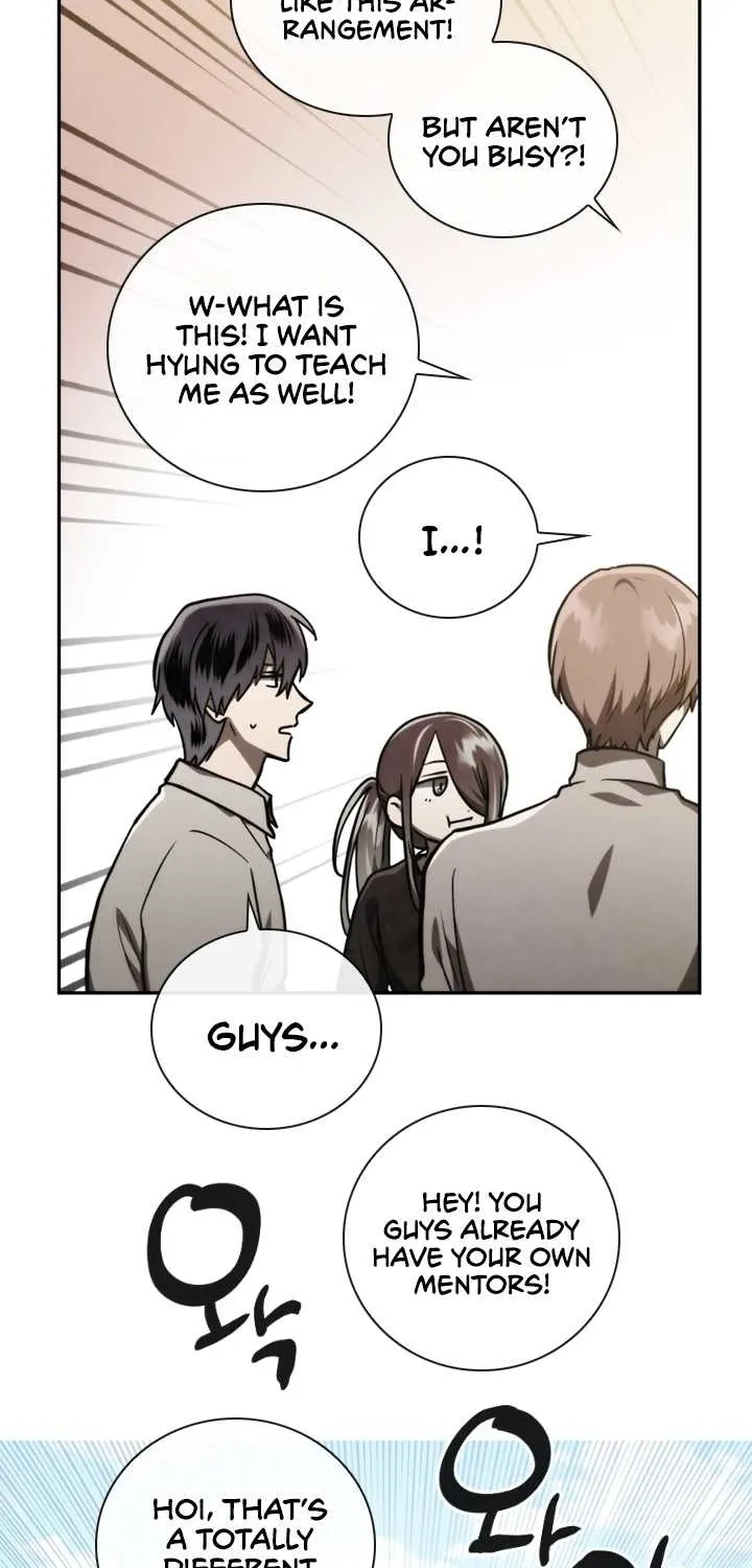 Read Memorize Manga Online