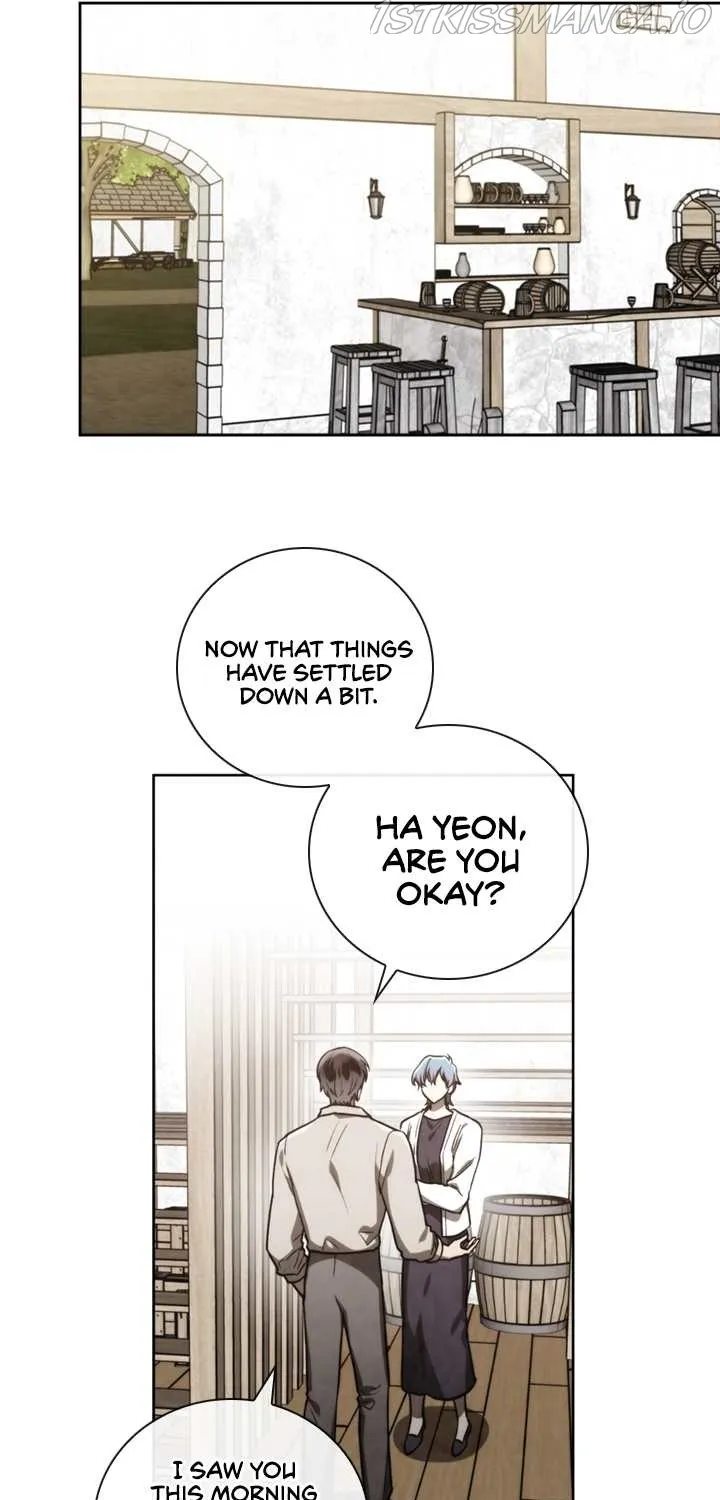 Read Memorize Manga Online