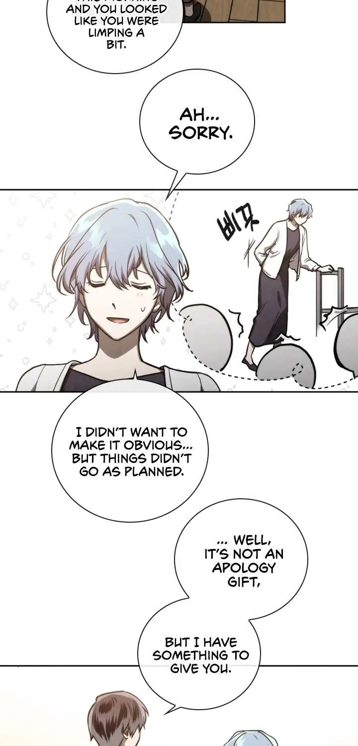 Read Memorize Manga Online