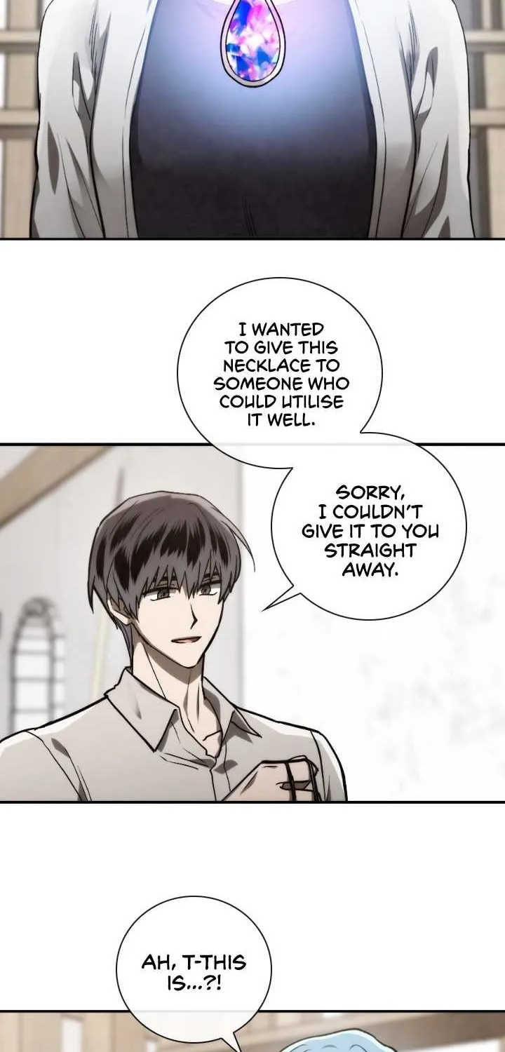 Read Memorize Manga Online