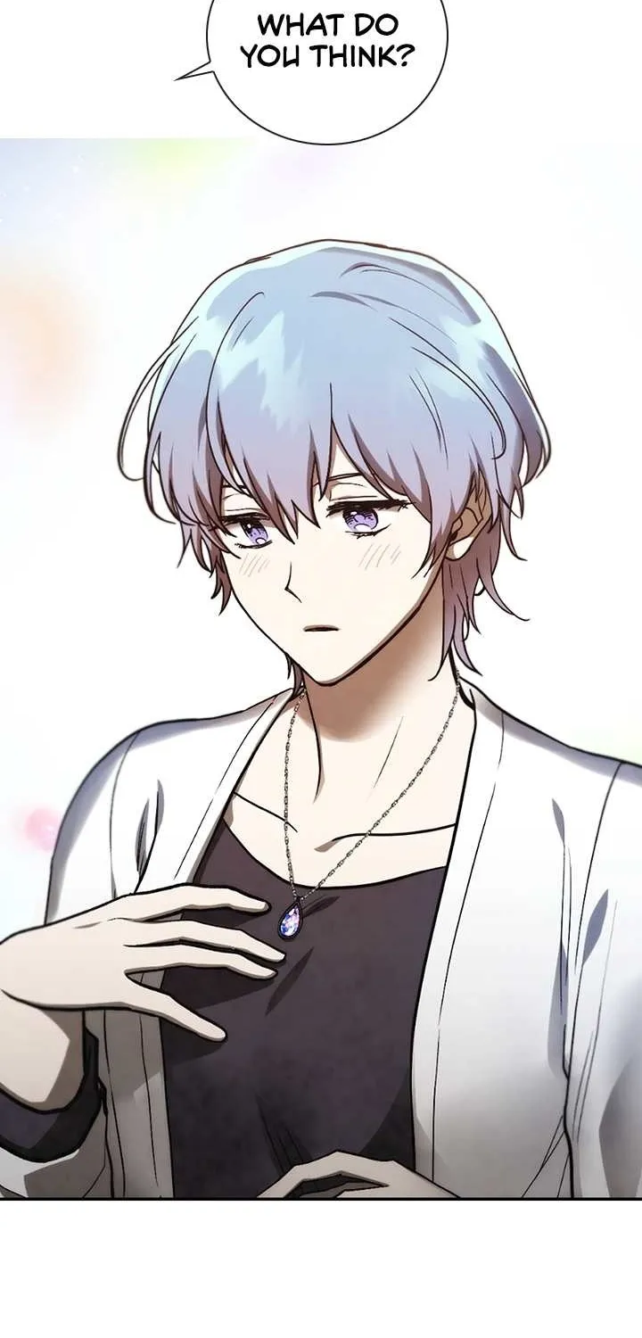 Read Memorize Manga Online