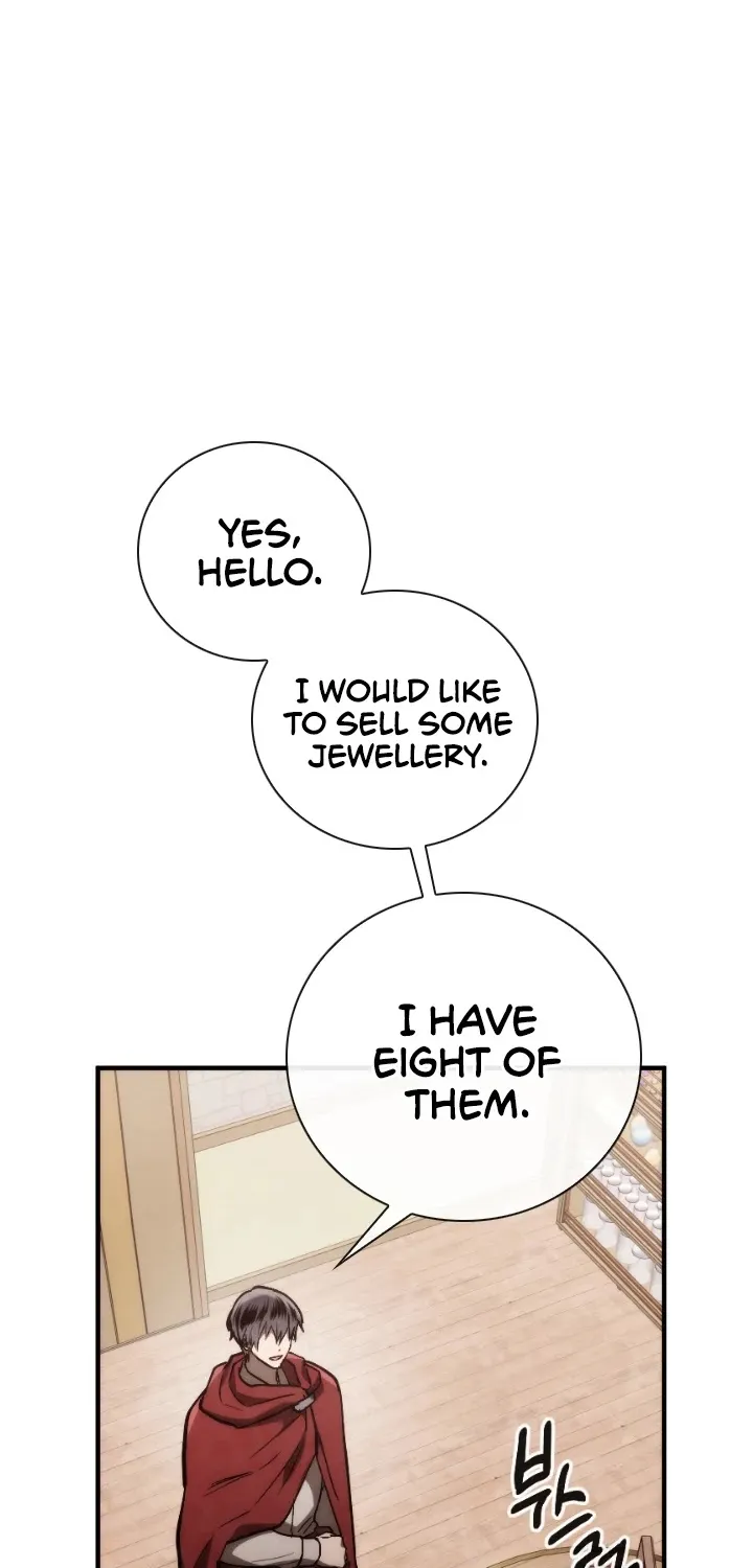 Read Memorize Manga Online