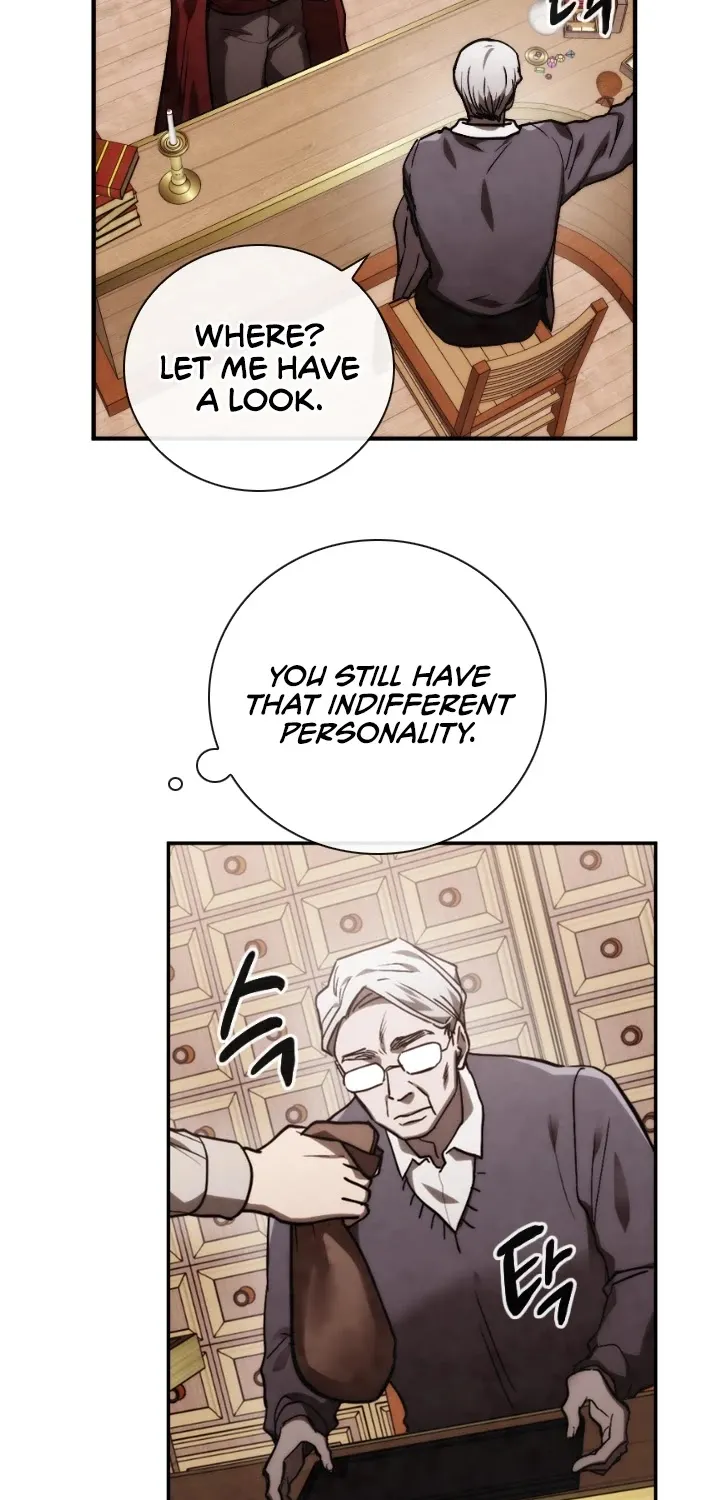 Read Memorize Manga Online