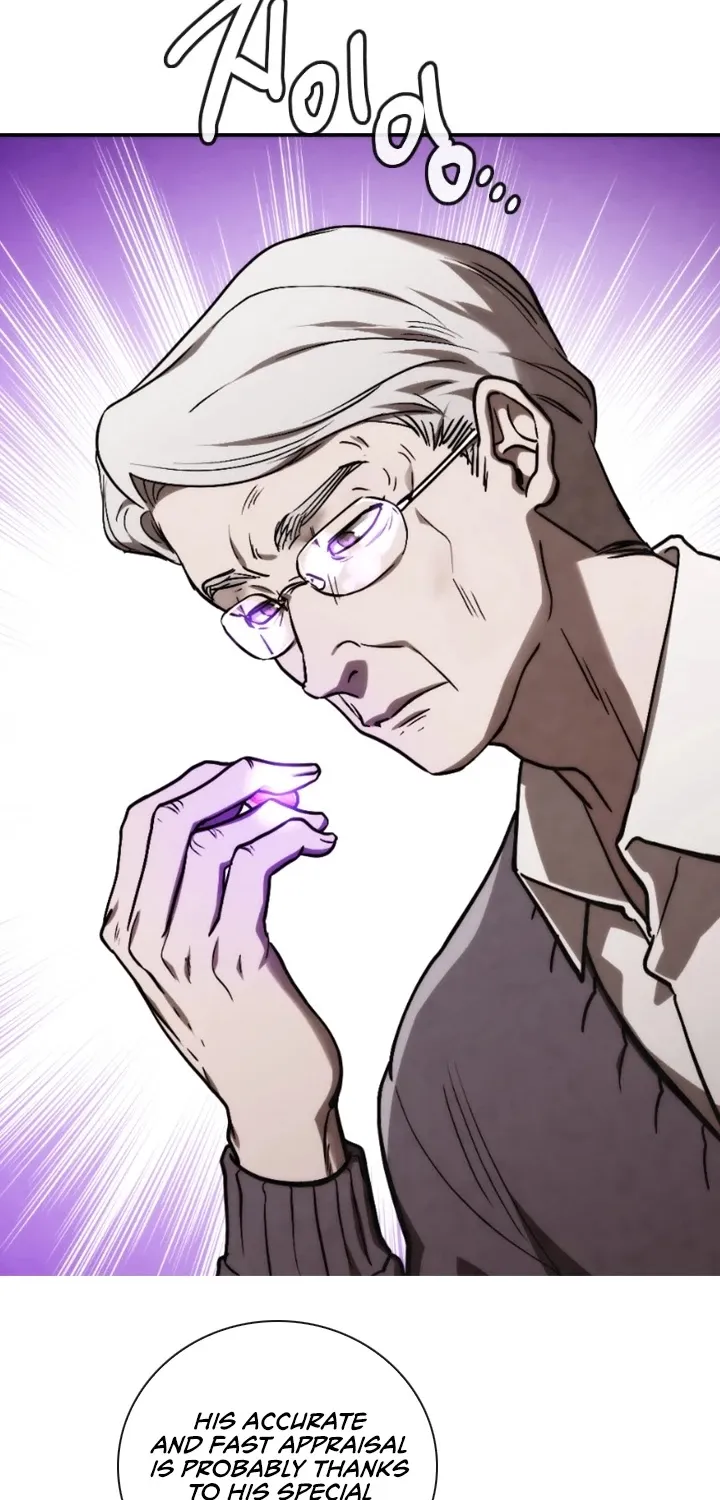 Read Memorize Manga Online