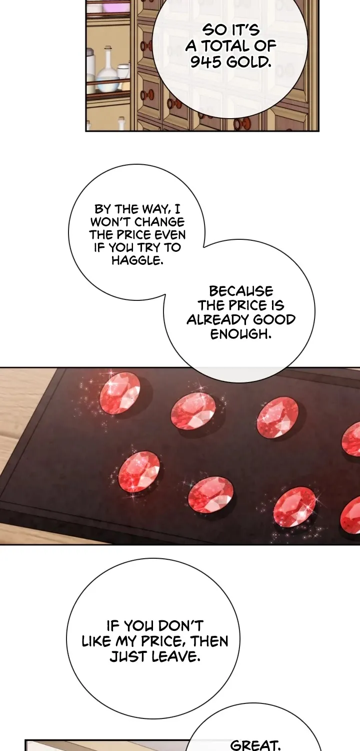 Read Memorize Manga Online