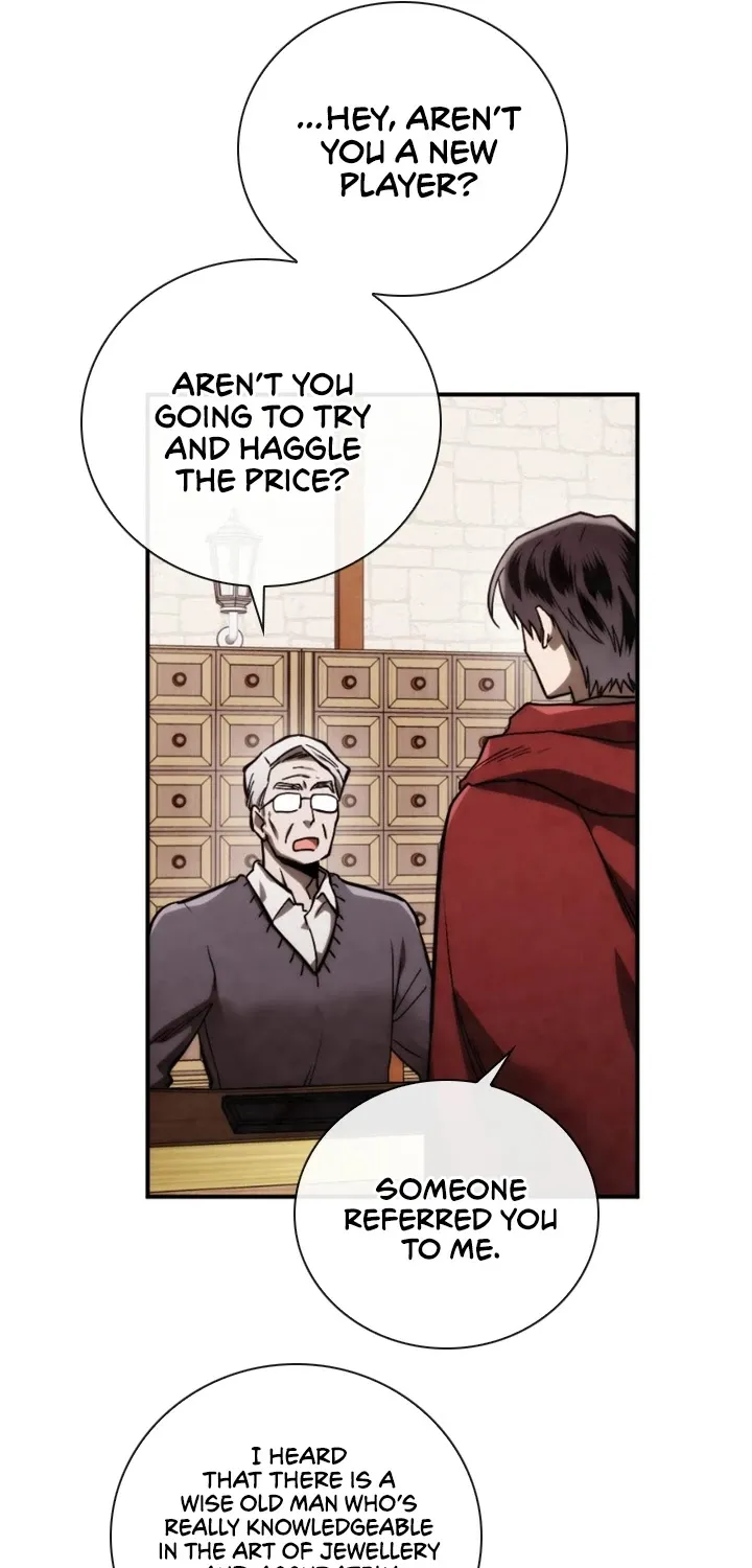 Read Memorize Manga Online