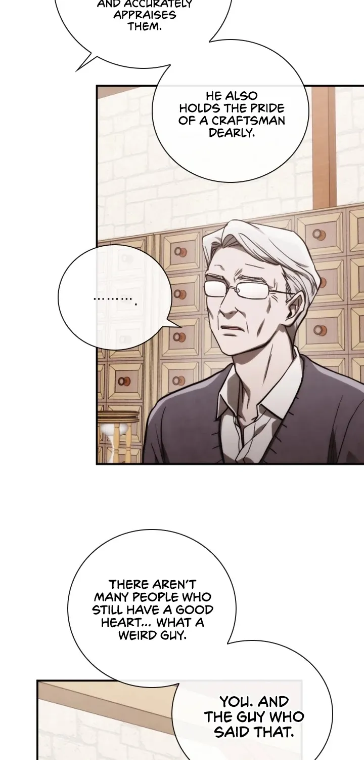 Read Memorize Manga Online