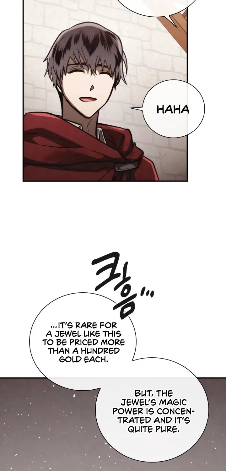 Read Memorize Manga Online