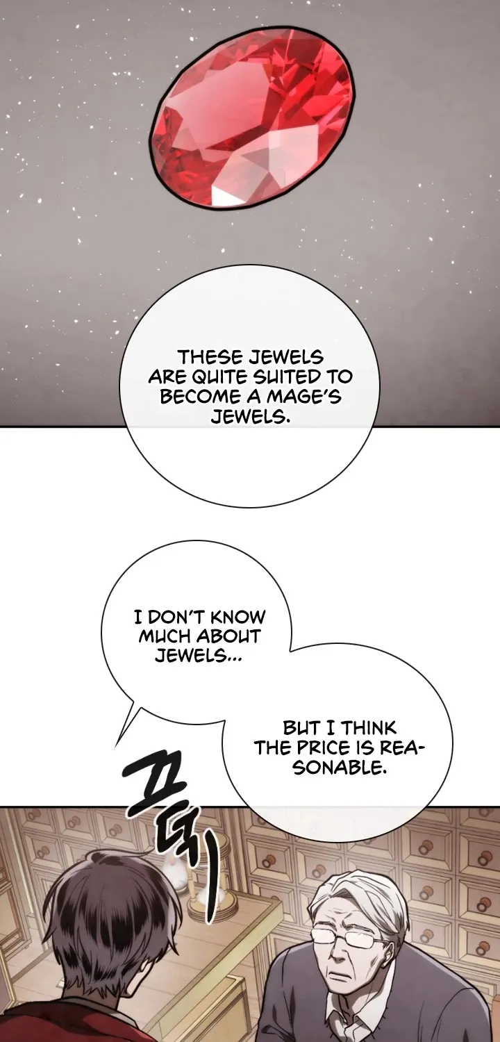 Read Memorize Manga Online