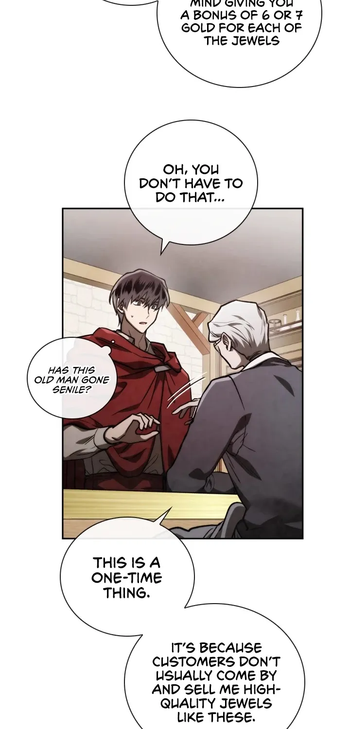 Read Memorize Manga Online