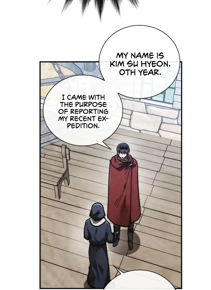 Read Memorize Manga Online