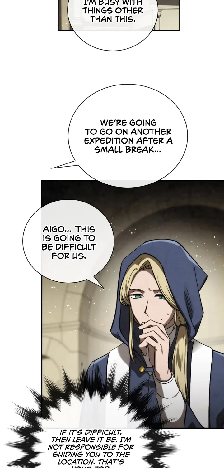 Read Memorize Manga Online