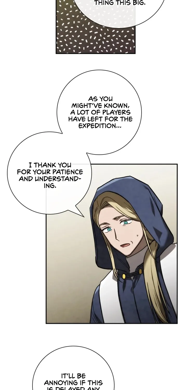 Read Memorize Manga Online